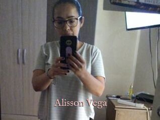 Alisson_Vega