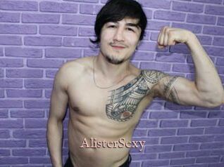 AlisterSexy