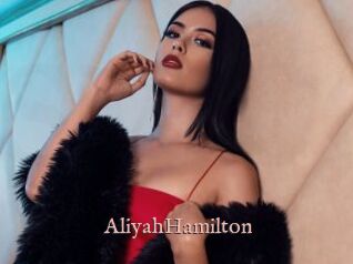 AliyahHamilton