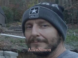 AllenSimon