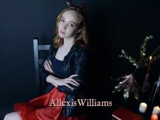 AllexisWilliams