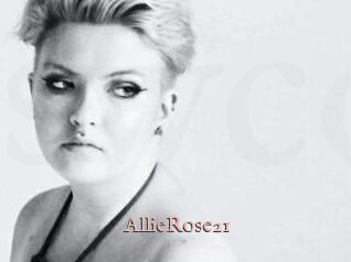 AllieRose21