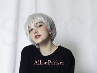 AlliseParker