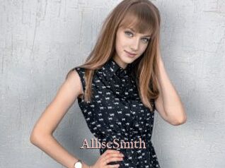 AlliseSmith