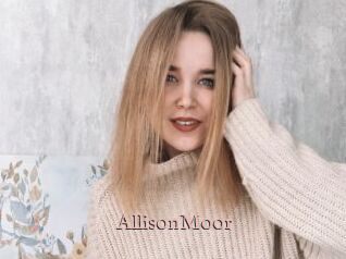 AllisonMoor