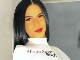 Allison_Sweet