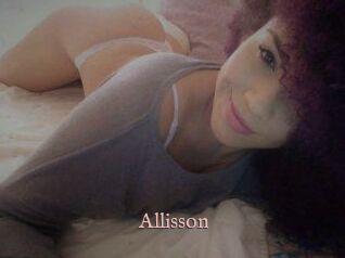 Allisson