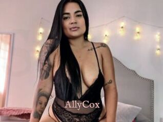 AllyCox