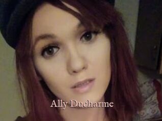 Ally_Ducharme