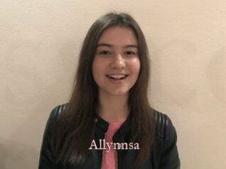 Allynnsa