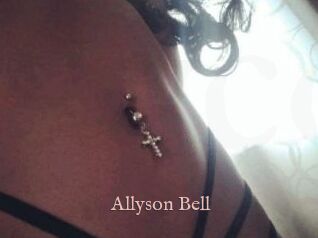 Allyson_Bell