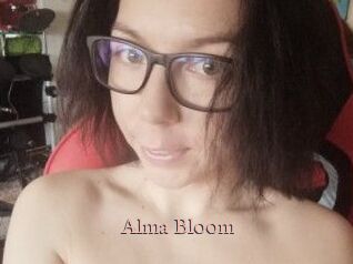 Alma_Bloom