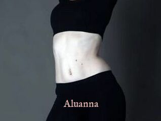 Aluanna
