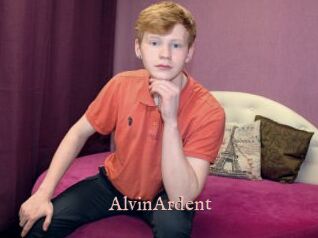 AlvinArdent