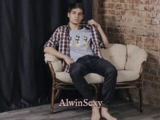 AlwinSexy