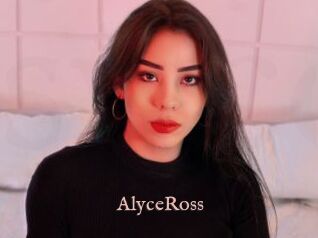 AlyceRoss