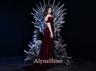 AlynaShine