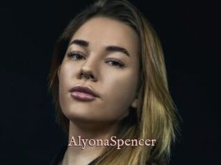 AlyonaSpencer