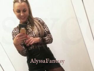 AlyssaFantasy