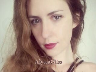 AlyssaGliss