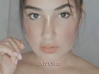 AlyxStar