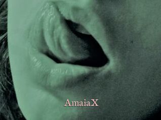 AmaiaX