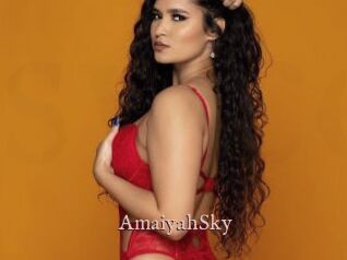 AmaiyahSky