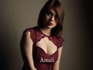 Amali