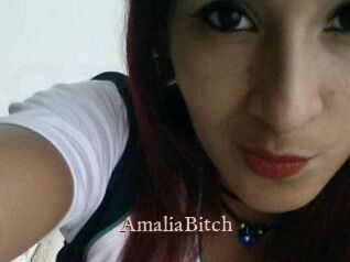 AmaliaBitch