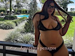 Amaranta_penagos