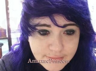 AmaturePrincess