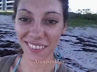 Amazonia92