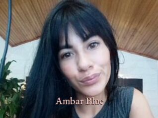 Ambar_Blue