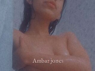 Ambar_jones