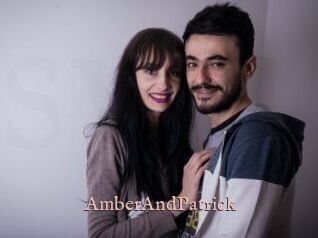 AmberAndPatrick