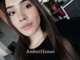 AmberHenao