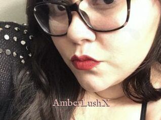 AmberLushX