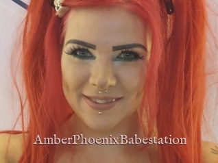 AmberPhoenixBabestation