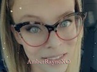 AmberRayneXO