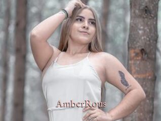 AmberRous