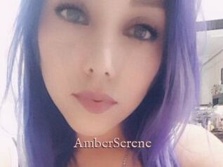 AmberSerene