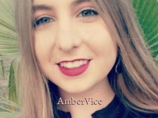 AmberVice