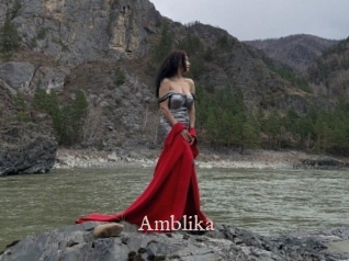 Amblika