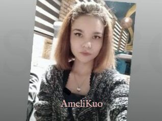 AmeliKuo