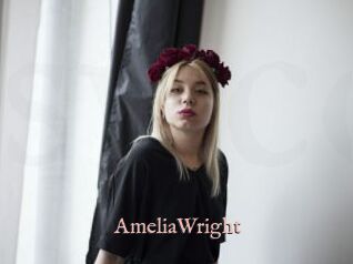 AmeliaWright