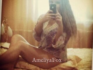 AmeliyaFox