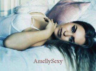 AmellySexy