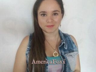 AmericaFoxx