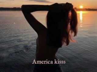 America_kisss