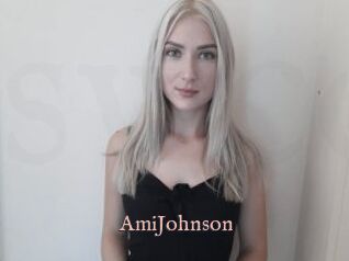 AmiJohnson